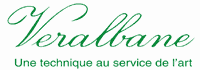 Logo de Veralbane