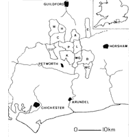 Map: Wead