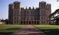 Photo: Hardwick Hall