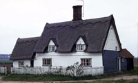 Photo: farmhouse, Tinkers Green