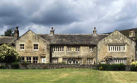 Photo: farmhouse, Roughlee