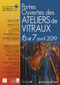 Portes ouvertes Chartres 2019