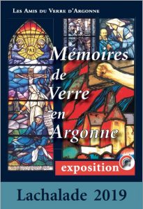 Mémoire de Verre en Argonne