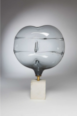 Exposition Verre contemporain slovaque (1960-2020)