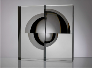 Verre contemporain slovaque (1960-2020)