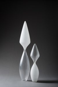 Art du verre contemporain