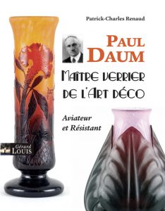 Livre Paul Daum