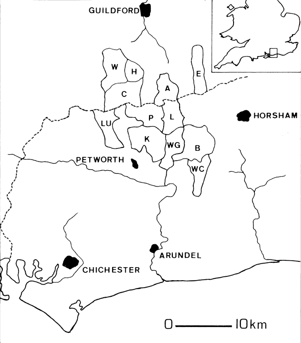 Map: Wead
