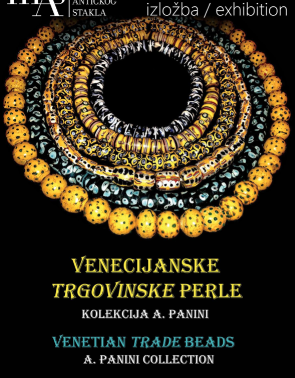 perles de Venise d'Auguste Panini