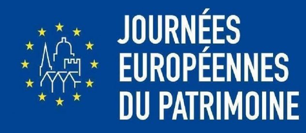 Journées du patrimoine 2022